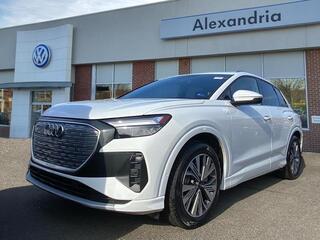 2023 Audi Q4 e-tron for sale in Alexandria VA