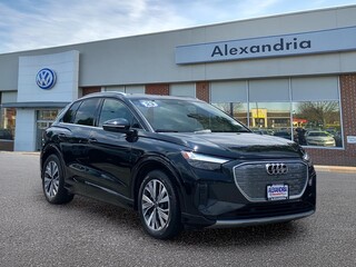 2023 Audi Q4 e-tron