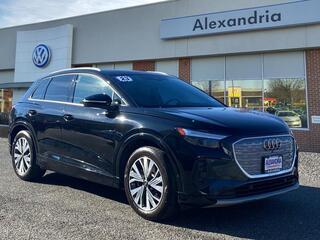2023 Audi Q4 e-tron for sale in Alexandria VA