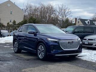 2023 Audi Q4 e-tron for sale in Alexandria VA