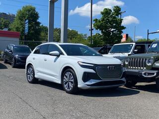2023 Audi Q4 e-tron for sale in Alexandria VA