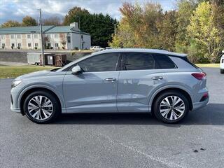 2023 Audi Q4 e-tron