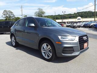 2017 Audi Q3 for sale in Knoxville TN