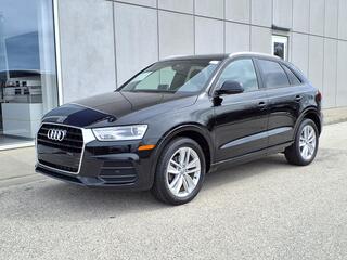 2017 Audi Q3
