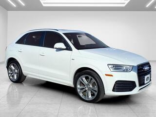 2018 Audi Q3