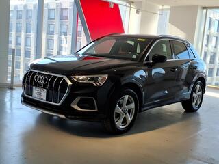 2019 Audi Q3 for sale in New York NY