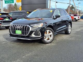 2019 Audi Q3