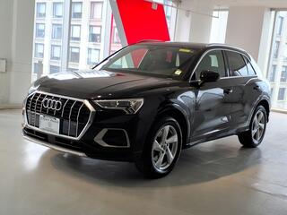 2019 Audi Q3