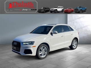 2016 Audi Q3