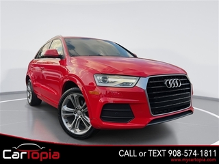 2016 Audi Q3