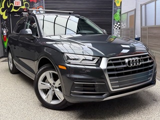 2019 Audi Q5 for sale in Woodbridge NJ