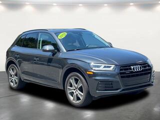 2019 Audi Q5