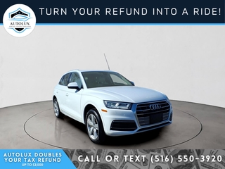 2019 Audi Q5 for sale in Bellmore NY