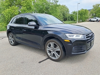 2019 Audi Q5 for sale in Brown Deer WI