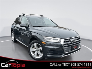 2019 Audi Q5 for sale in North Plainfield NJ