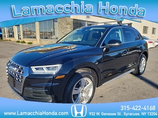 2019 Audi Q5