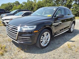 2018 Audi Q5 for sale in Pineville NC