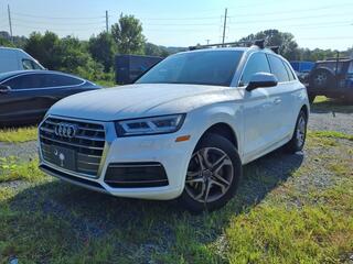 2018 Audi Q5 for sale in Fort Mill SC
