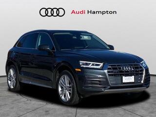 2018 Audi Q5 for sale in Hampton VA