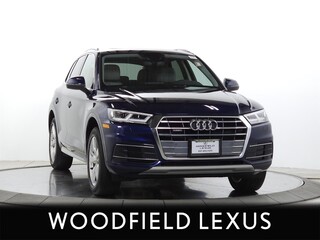 2019 Audi Q5