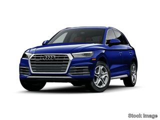 2019 Audi Q5 for sale in Melbourne FL