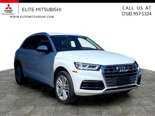 2020 Audi Q5