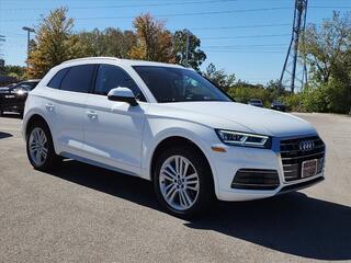 2018 Audi Q5 for sale in Brown Deer WI