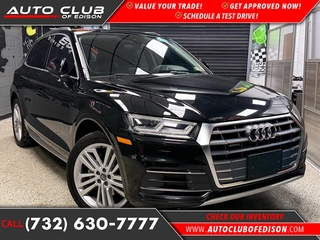 2019 Audi Q5