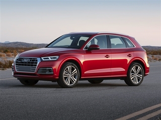 2019 Audi Q5