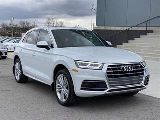 2020 Audi Q5