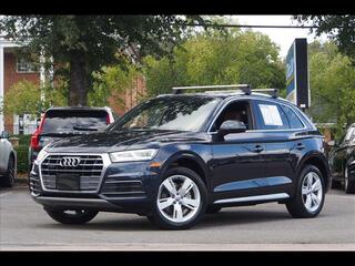 2019 Audi Q5