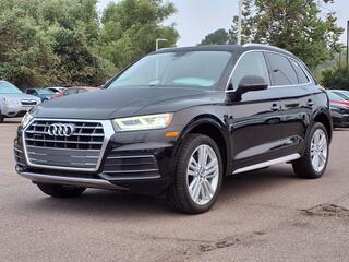2020 Audi Q5