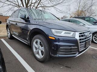 2020 Audi Q5
