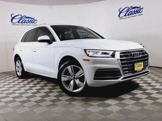 2019 Audi Q5