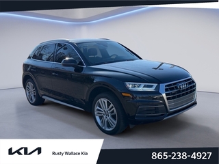2019 Audi Q5