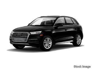 2020 Audi Q5 for sale in Brown Deer WI