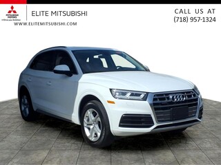 2018 Audi Q5 for sale in Bellmore NY