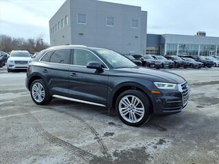 2019 Audi Q5