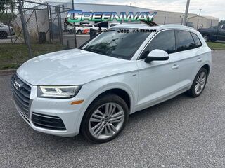 2019 Audi Q5