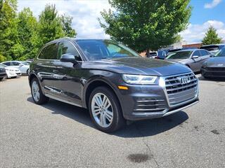 2020 Audi Q5 for sale in Cornelius NC