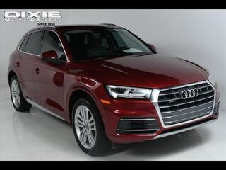 2018 Audi Q5 for sale in Nashville TN