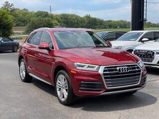 2018 Audi Q5 for sale in Chattanooga TN