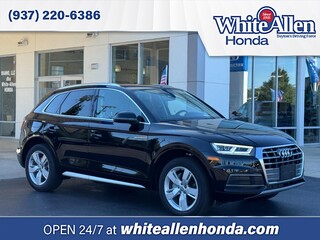 2019 Audi Q5