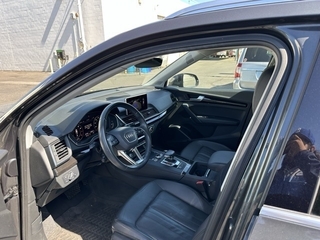 2019 Audi Q5