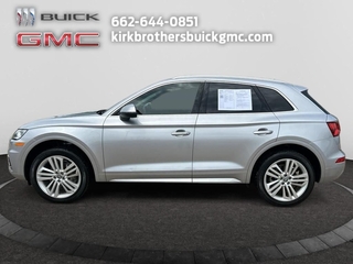 2019 Audi Q5