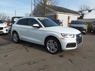 2019 Audi Q5