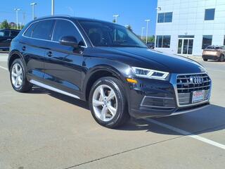 2020 Audi Q5