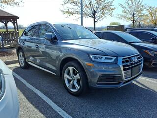 2020 Audi Q5
