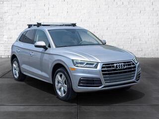 2018 Audi Q5 for sale in Chattanooga TN