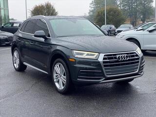 2019 Audi Q5 for sale in Chattanooga TN